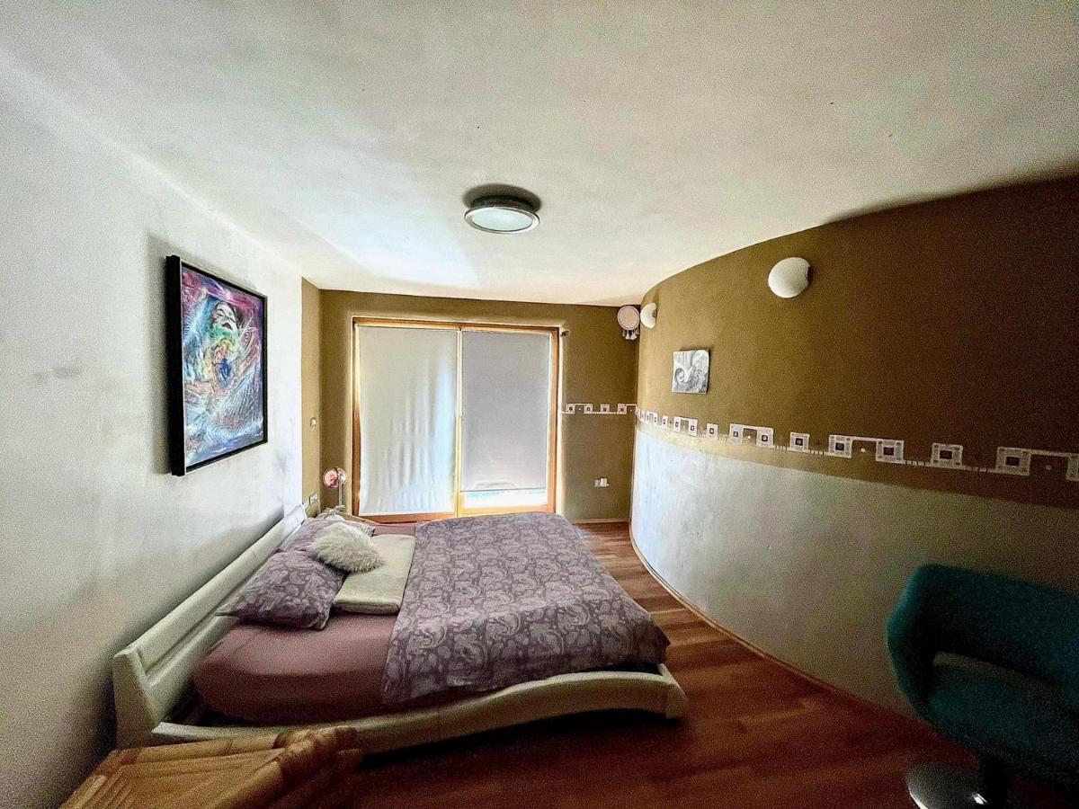 Villa Mandala أنكاران المظهر الخارجي الصورة