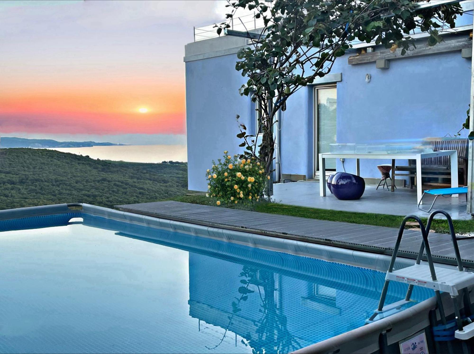 Villa Mandala أنكاران المظهر الخارجي الصورة